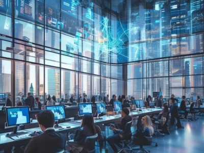 上海信息化商务咨询供应现状与未来展望