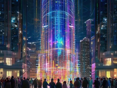 信息获取与大数据分析，数字时代的智慧与未来
