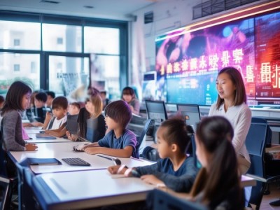 山东教育信息化咨询电话，助力教育数字化转型