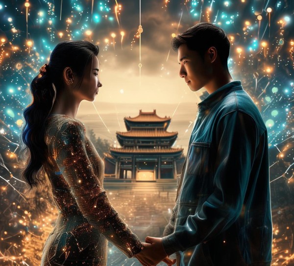 良缘，重塑数字化关系的未来