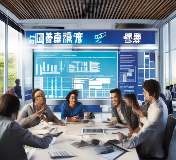 鑫江信息咨询服务，助力企业成功之道