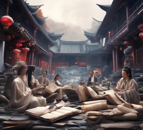 亳州国学教育信息咨询服务，传承与发展，创新与融合