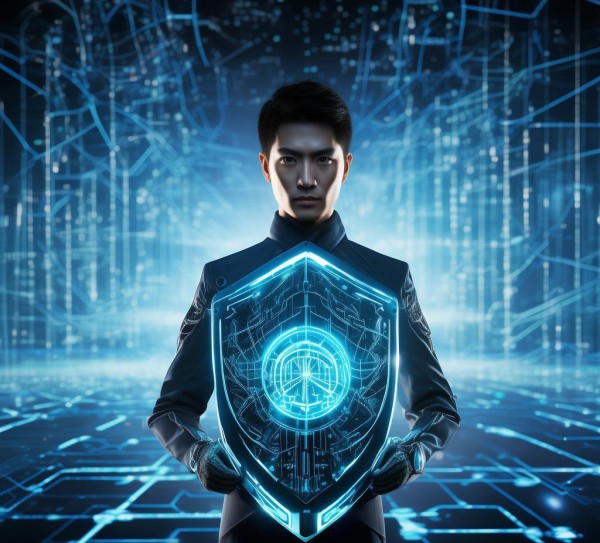 守护网络空间，永清信息咨询服务的使命与担当